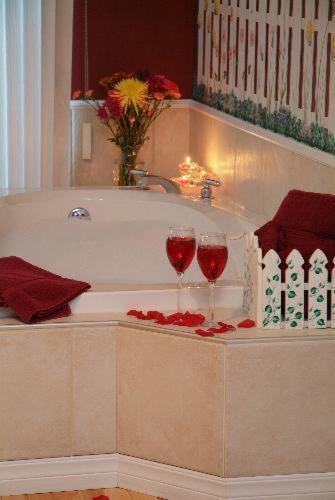 Côté's Bed&Breakfast Grand Falls Esterno foto