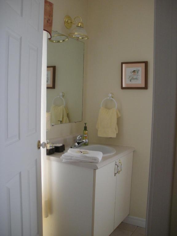 Côté's Bed&Breakfast Grand Falls Camera foto